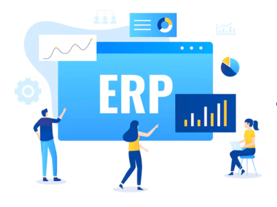 10 Ways Manufacturing Software Helps Daily Work