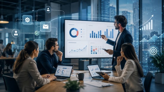 11 Best HubSpot Agencies for B2B Tech Companies