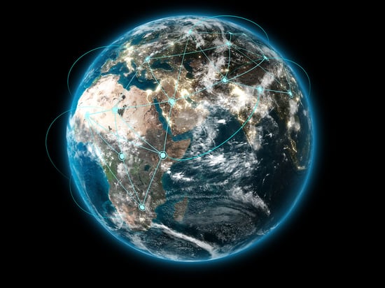 How Governments and Investors Shaped Global Trust