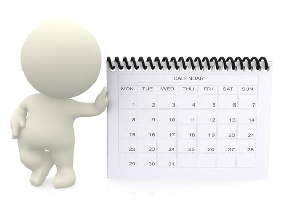 Your 30-Day Content Sprint Plan