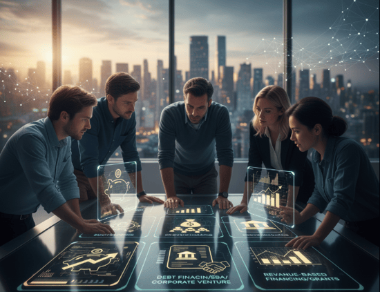 Practical Strategies Firms Are Using Now