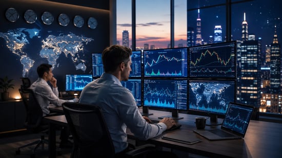 5 Prop Firms With Flexible Trading Hours in 2026
