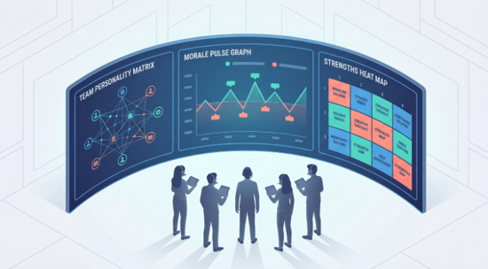 6 Startup Team Assessment Tools and Team Performance Assessment Metrics Compared
