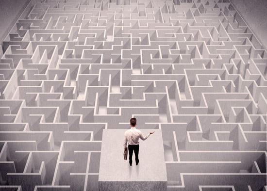 Navigating the Compliance Maze with Confidence