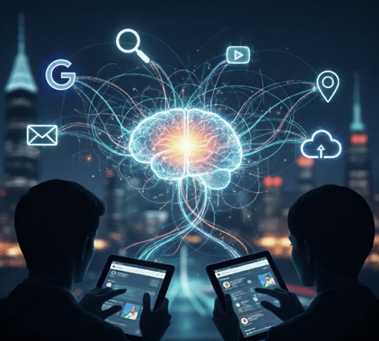 AI Capabilities and Their Implications