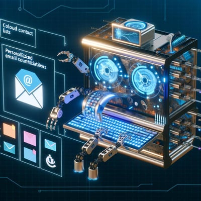 Automating Communication Without Losing the Personal Touch