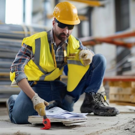 real time collaboration tools for construction workers