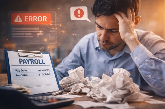 Administrative Friction and Fatigue