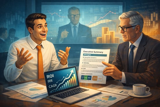 Arming Your Champion for the Internal Battle