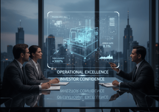 Attracting Investor Confidence