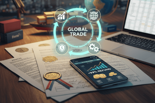 Benefits and Strategic Impact on Global Trade