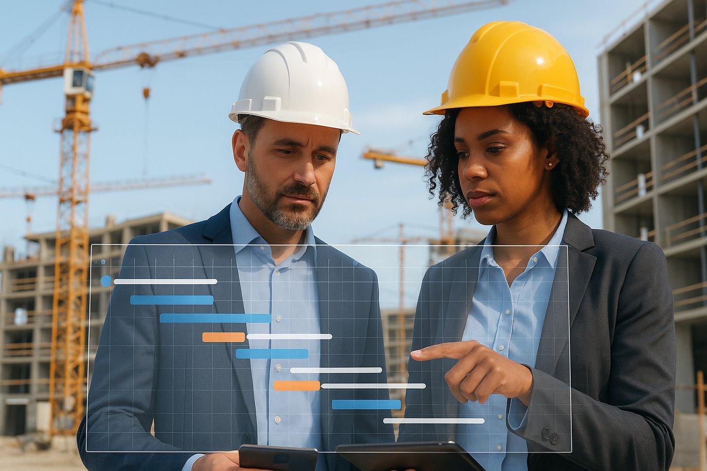 Best Construction Scheduling Software to Streamline Your Projects in 2025