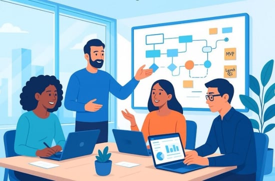 Best Software Solutions for Growing Startups
