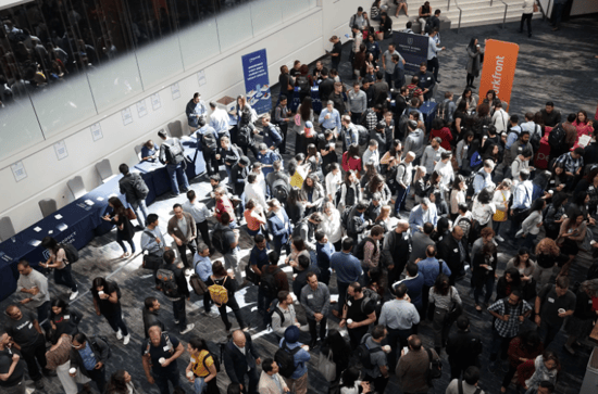 Beyond Handouts Innovative Marketing Tactics to Drive Traffic to Your Virtual Trade Show Booth