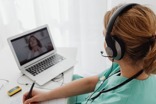 Telehealth Platforms