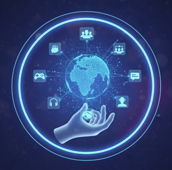 Building Global Gaming Communities