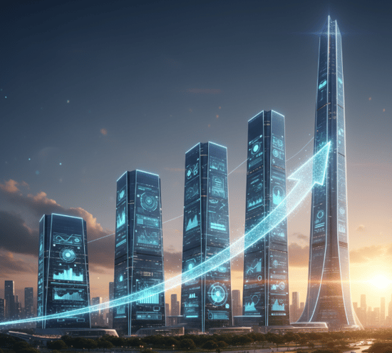 Building an Agile Environment for Growth