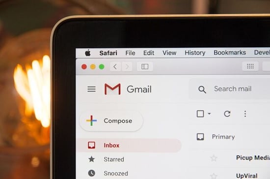 Prioritize Email List Building