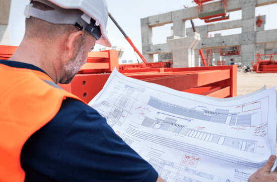 Building smarter - Understanding specifications in Construction