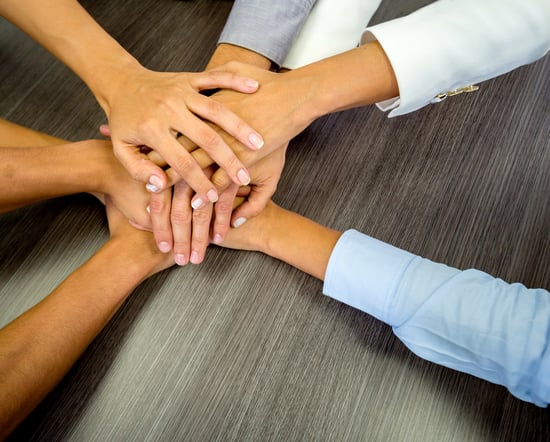Executives in charge of remote teams require increased presence and need to be overtly intentional for a team for remain professional