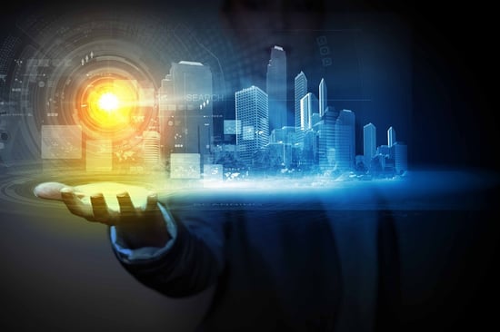 How AI Technologies Are Key to Keeping Smart Cities Safe and Secure