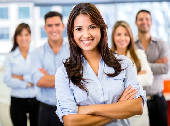 Show Off Your Team (They're Your Secret Weapon)