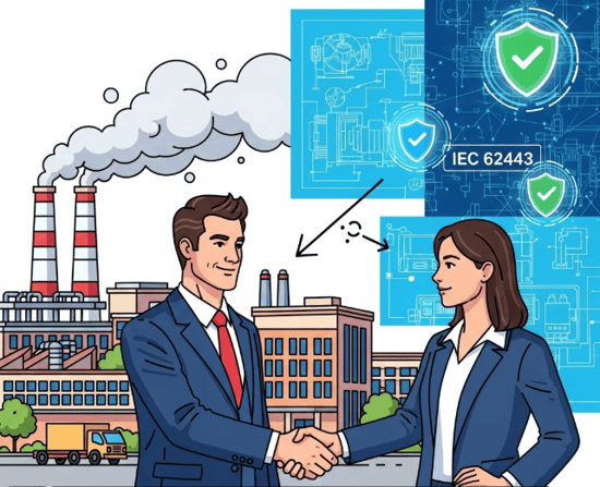 Choose Partners Who Understand OT