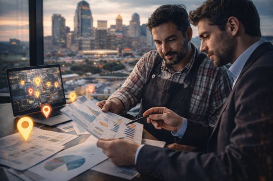 Cincinnati Small Business SEO Agency FAQs for 2026