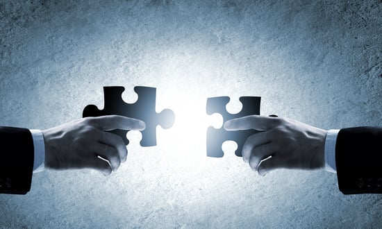 Fundz & CRM Integration: A Lead Gen Powerhouse for Healthcare Vendors