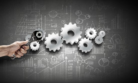 How to Fix It Without Starting Over