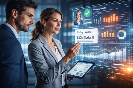 Content Quality as a Competitive Differentiator