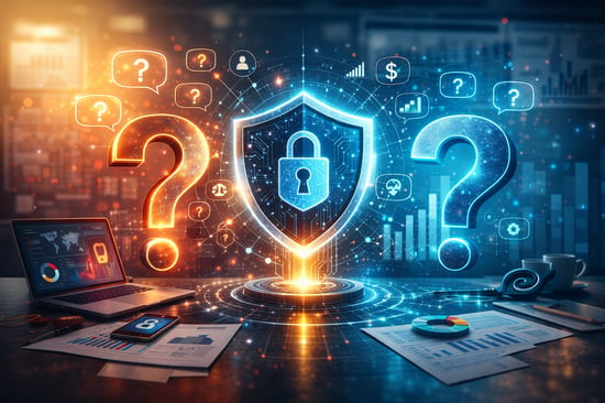 Cybersecurity as a Business Enabler FAQs