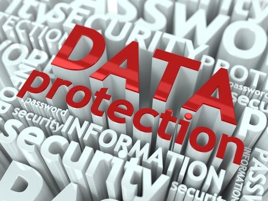 Prioritize Cybersecurity and Data Protection