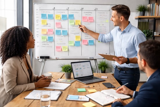 Design the Schedule Around Outcomes, Not Density