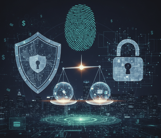 Device Intelligence Solutions Balancing Privacy and Precision in Fintech Security