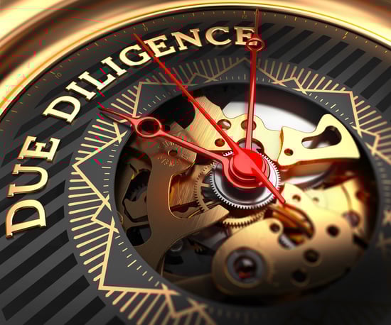 Due Diligence Is Not Just About the Buyer