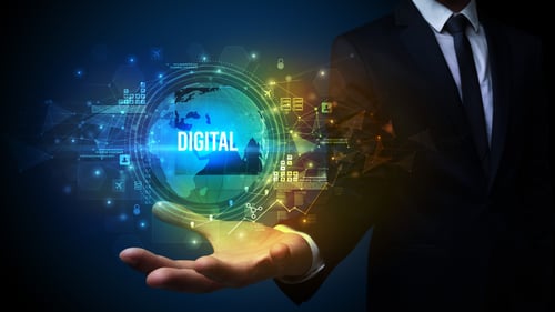 Automating Payroll and Expense Management