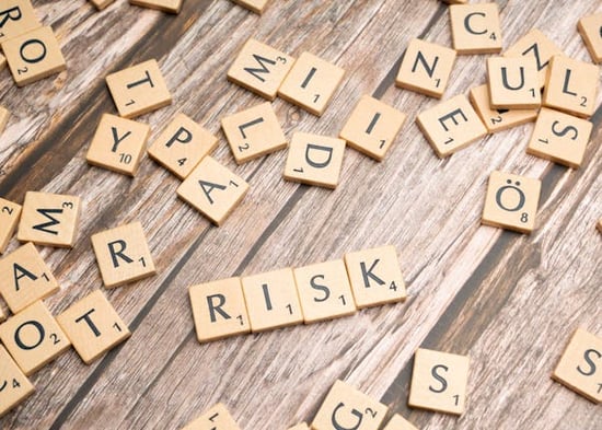 Risk Reduction Versus Risk Introduction