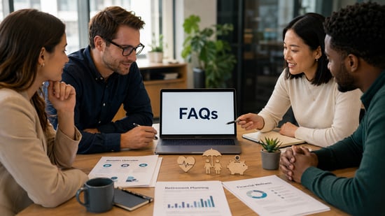 Employee Benefits Questions Growing Companies Should Ask