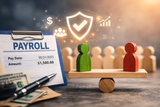 Exploring The Hidden Link Between Payroll Accuracy and Employee Retention