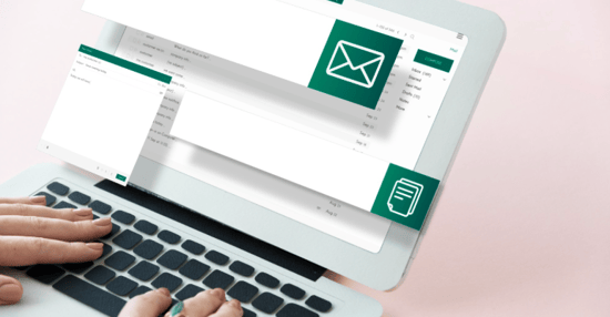 Export and Integrate Data Seamlessly with B2B email marketing CRM Compatibility