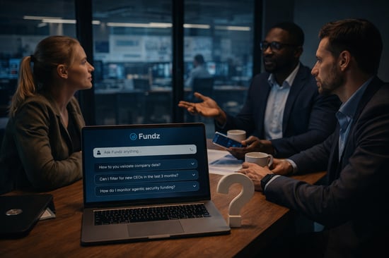 FAQ Selling into Post-Raise Agentic Security Teams