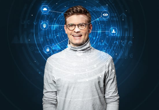 Facial recognition is one of many advanced identity verification techniques being used today