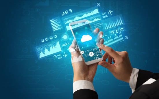 Financial Systems and Compliance Management