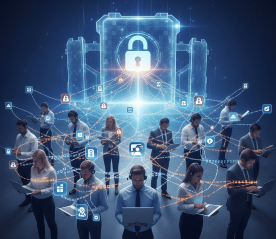 Finding a Password Manager for MSPs With Advanced Protection