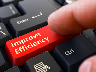 Online Board Portal Boosts Efficiency
