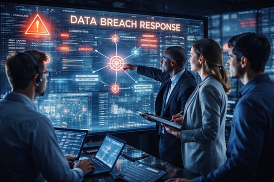 First-24-Hour Incident Response Questions Security Teams Should Pressure-Test