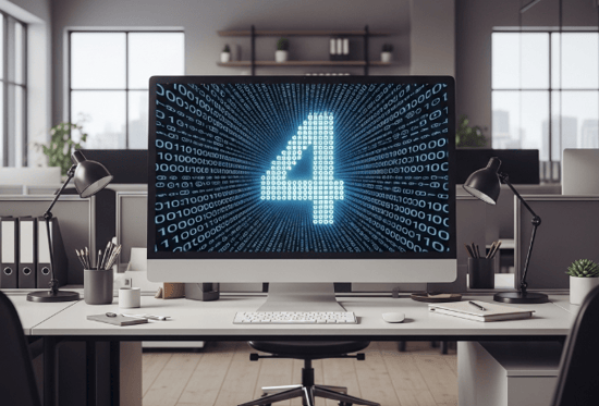 Four Professional Services Every Business Startup Needs