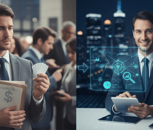 From Static Lists to Dynamic Intelligence