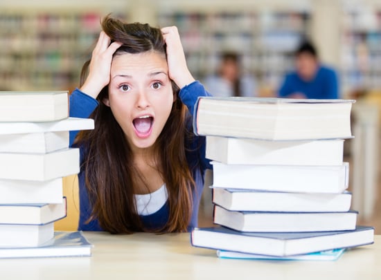 Keep your book inventory Organized